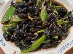 -幽优农庄·森波拉特色本地农家菜