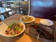 -MR.ROCKY洛奇先生RESTAURANT&BAR(宝安壹方城店)