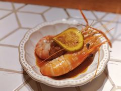-十面欢腾·海鲜面·台式Bistro(长乐路店)