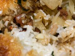 -园园锅巴米饭(高新四路店)