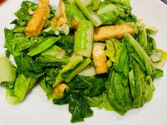 -魁盛居百年鲁菜馆(中林路店)