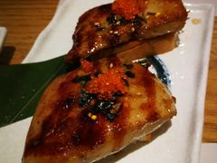 -林妈妈村·日式料理(宝山龙湖天街店)