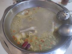 -福源药膳鸡(天润城店)