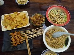 -刘师父老汉口江湖菜(蔡锷路店)