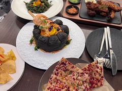-Shantek象提南亚餐厅&西餐融合Bistro(淮海中路店)