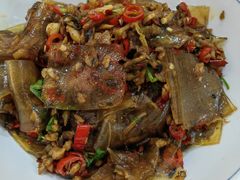 -西江红·株洲本地菜(滨江南路店)