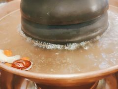 -蘭番坊青海特色铜锅涮·清真