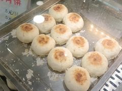 -长发西饼(临顿路店)