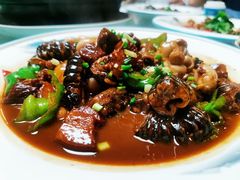 -富临轩私房菜(集庆门大街店)