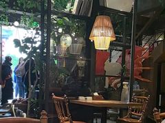 -周家二小姐的菜(西津渡店)