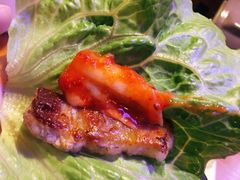 -咕咕站韩国料理(紫金港店)