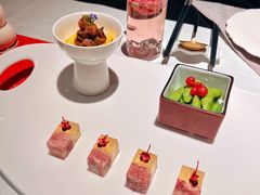 -馋遇江南·精致湖景雅宴(东方之门店)