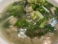 -正亮农家院·海鲜本地菜