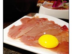 -潘十九地道成都老火锅(孙桥店)