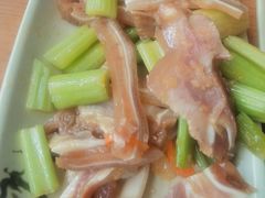 -竹青胶东摔面(黄岛开发区店)