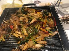 -百富源·海鲜辽菜(和平北大街店)