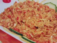 -新花城蟹粉馆(乌鲁木齐店)