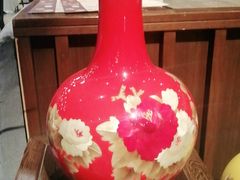 -观澜湖酒店·邀月庭中餐厅
