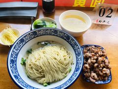 -裕兴记·三虾面(西北街总店)