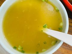 素豆汤-朱大嘴肥肠血旺(福字街店)