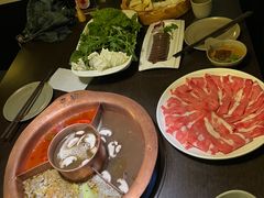 -滇釜火锅·能喝汤的火锅(车公庄店)