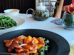 -金轩中餐厅 Jin Xuan(浦东丽思卡尔顿酒店)