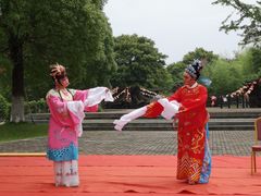 -金钉子远古世界景区