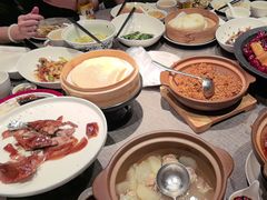 -青年公社烤鸭(青年路店)