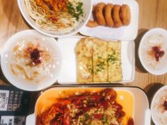 -文叔·湖北名小吃·小龙虾(华强北店)