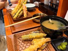 -天妇罗内顺田(罗湖店)