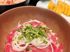 -安南越南餐厅(青岛万象城店)