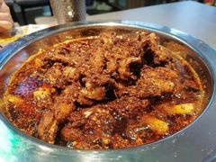 -耍盆友·重庆江湖菜(百子湾店)