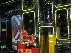 -欢乐迪KTV(南京夫子庙三山街店)