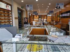 -京光明眼镜批发城(大兴黄村店)