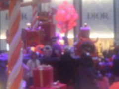 -théATRE 茶聚场(王府中環店)