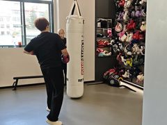 -VPsmart私教健身工作室(新华路旗舰店)