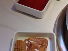 -李姑婆鲜切牛肉火锅自助(凤城二路店)