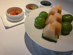 -兴蜀府·臻味江景餐厅(正大广场店)