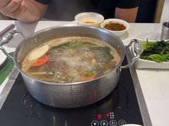 -牛焱·贵州黄牛肉火锅(城西银泰店)