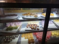 -餐海·海鲜自助餐厅(宝龙广场店)