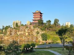 -昌州古城