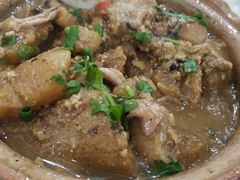 柚皮煮鱼肠-玲玲美食宁辉店(葵蓬店)