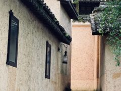 -法云安缦酒店