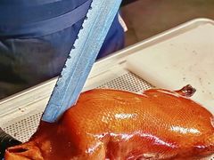 -四季小馆·地道北京小吃(广百店)