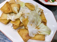 -南雄雄州土菜餐厅(粤北大厦店)