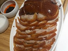 东坡烤鸭-眉州东坡(民族园店)