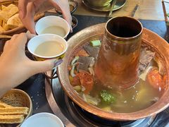 -陀岗美食·云南藏式特色餐厅