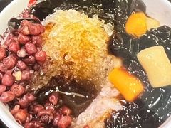 -鲜芋仙(中环百联2店)
