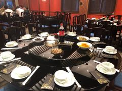 大堂-大宅院(西溪路店)