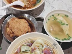 -鲜得来排骨年糕(即墨路店)